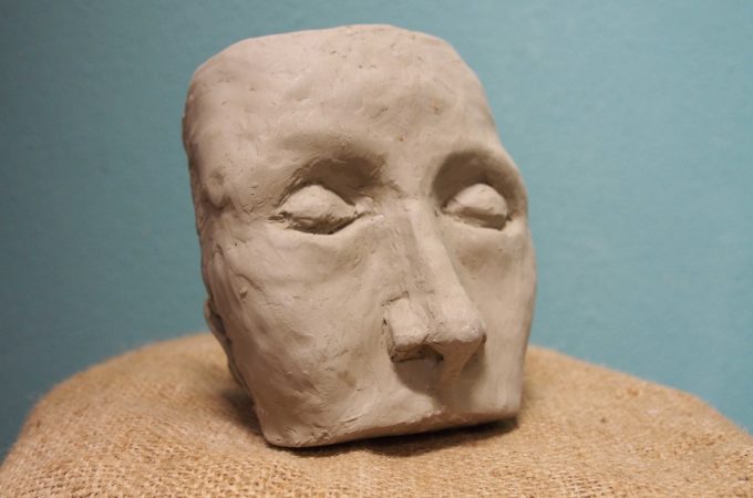 1 Positivo Maschera