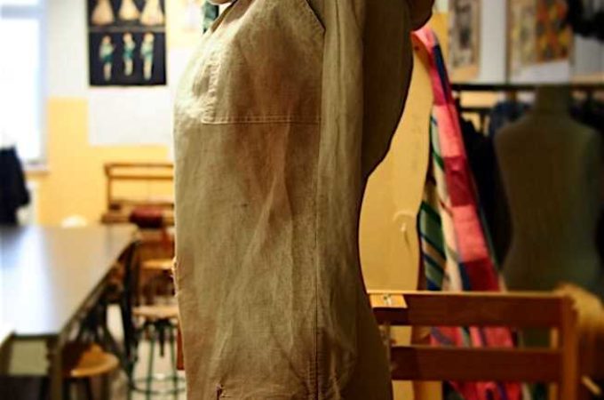 10 Costume in lavorazione