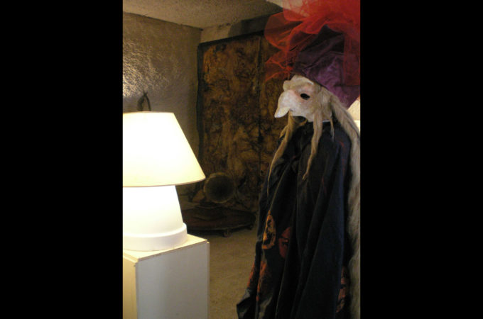 11 Dopo - Foyer
