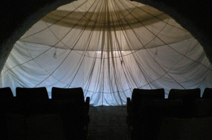 12 Dopo - Platea