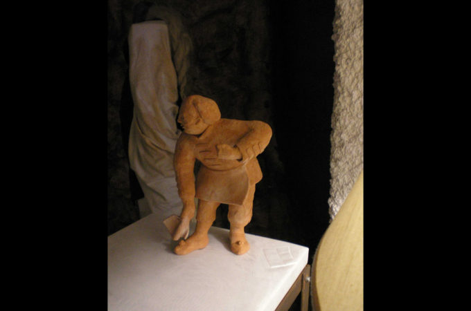 18 Mostra - Brighella