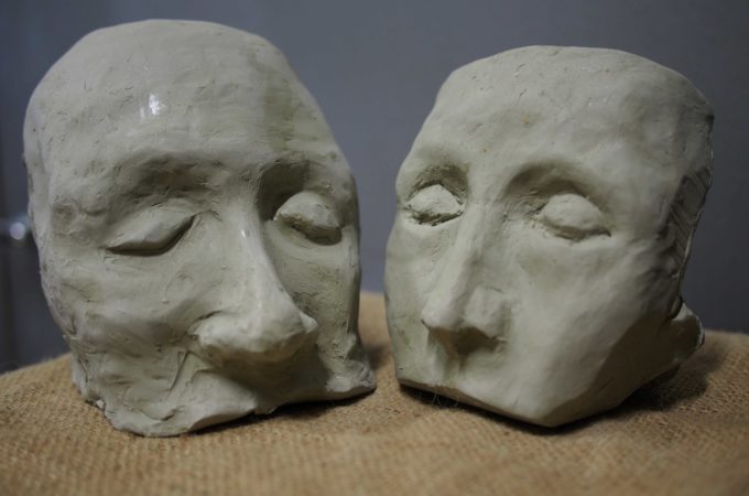 2 Positivo Maschera