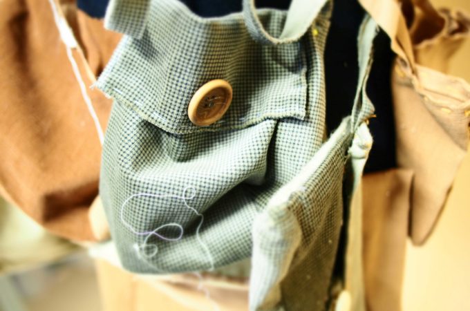 20 Particolari costumi