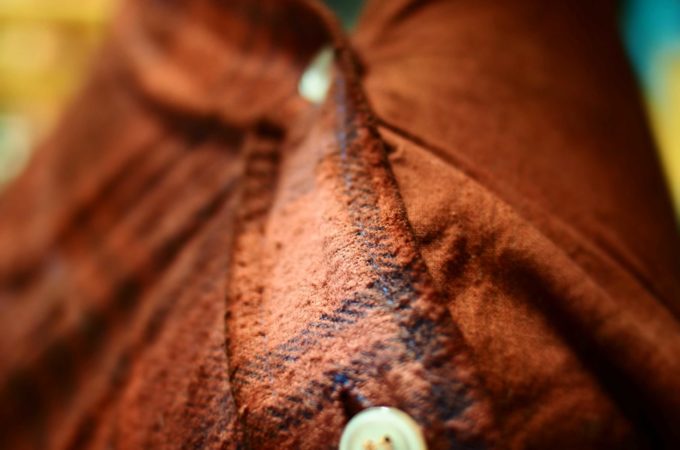 24 Particolari costumi