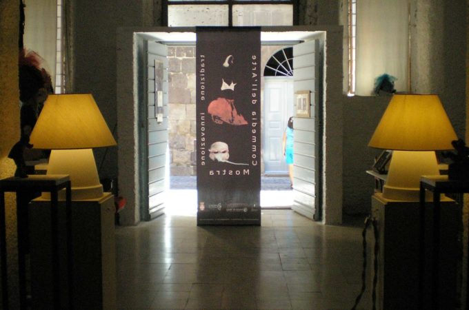 9 Dopo - Foyer