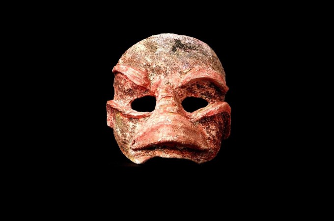 Arlecchino
