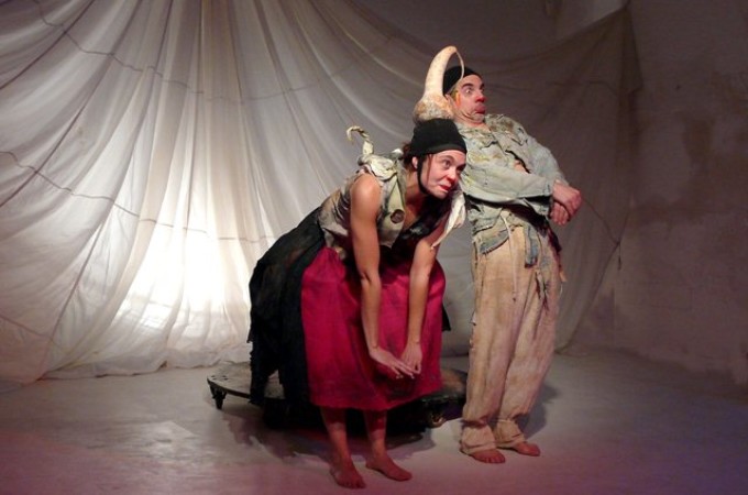 Le Nozze di Arlecchino 5
