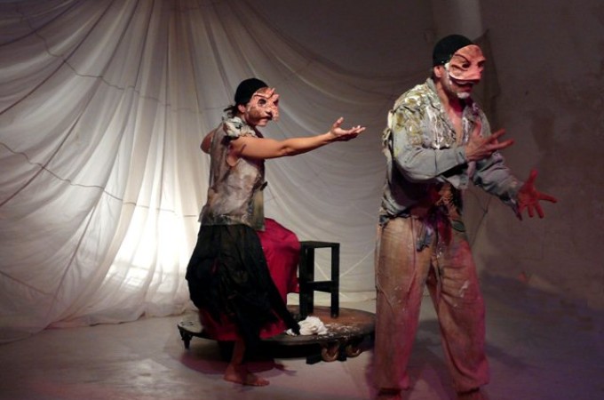 Le Nozze di Arlecchino 11