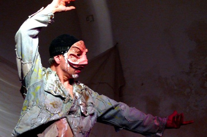 Le Nozze di Arlecchino 12