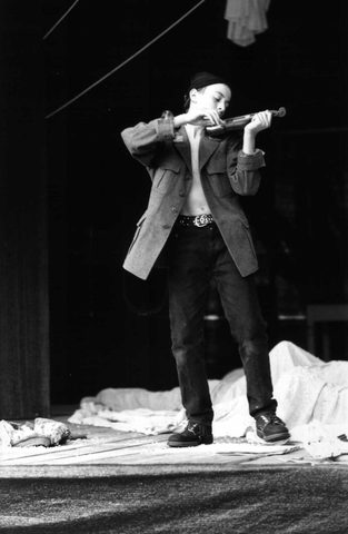 La storia del soldato — foto 11