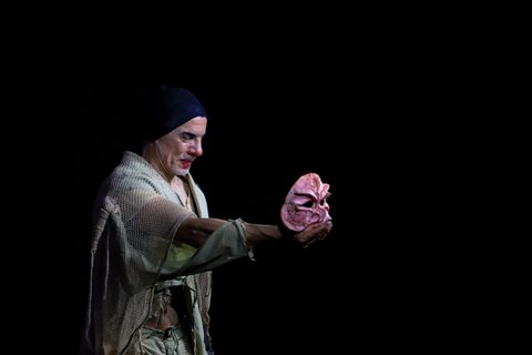 Le Nozze di Arlecchino — foto 1