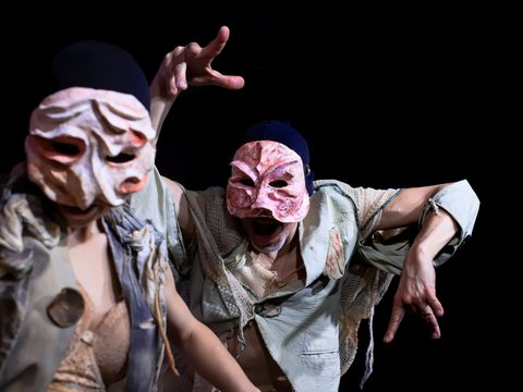 Le Nozze di Arlecchino — foto 4