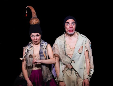 Le Nozze di Arlecchino — foto 14
