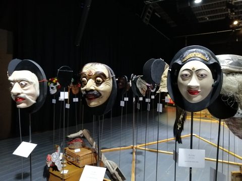 Mostra Roma Spazio Rossellini