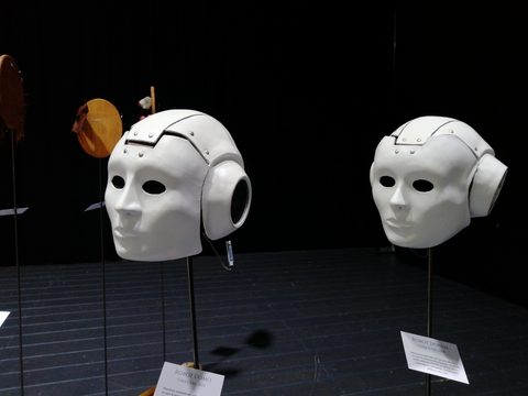 Mostra Roma Spazio Rossellini